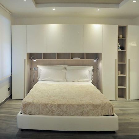 Andrea Luxury Apartments Strada Maggiore Studio 1 Болонья Екстер'єр фото