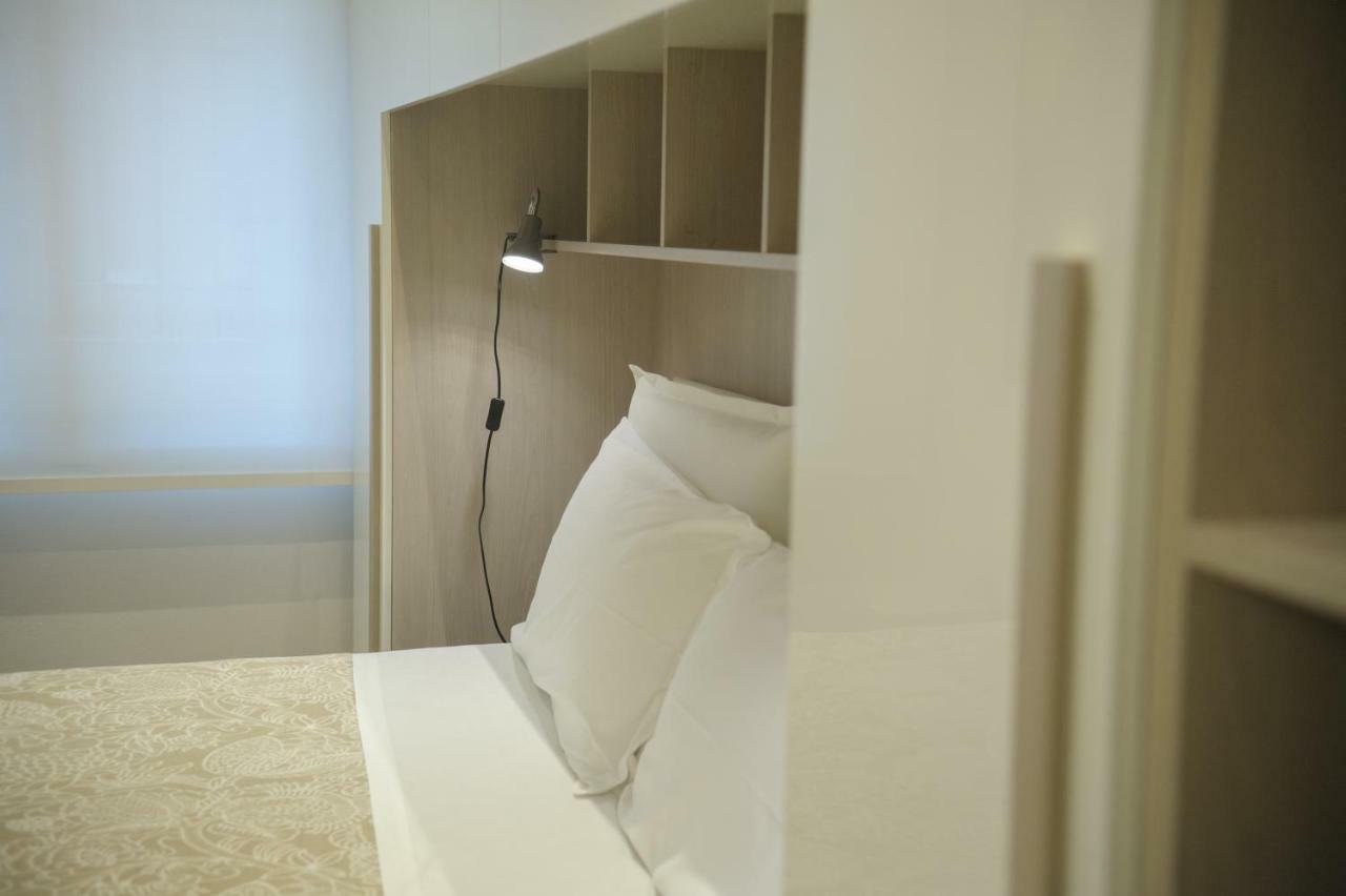 Andrea Luxury Apartments Strada Maggiore Studio 1 Болонья Екстер'єр фото